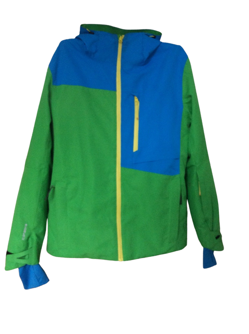 Vestes de ski & snow Icepeak Multicolore