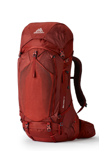 Sac à dos Gregory Baltoro 75 Men Brick Red