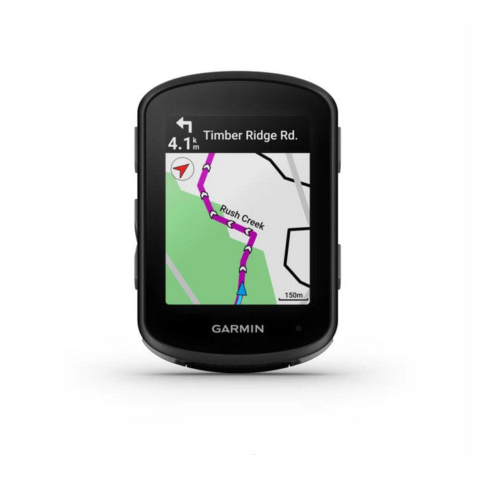 GARMIN EDGE 540 Ciclocomputer GPS per bici cod.010-02694-01