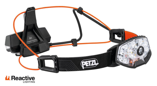 Lampe frontale Petzl Nao RL