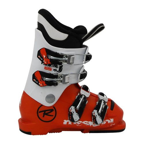 Chaussure de ski occasion junior Rossignol Radical j 65