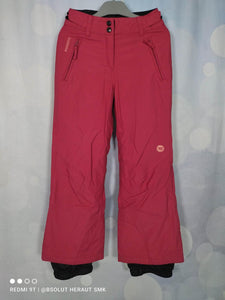 Blouson, Pantalon et Gants de ski 8 ans bleu Rossignol