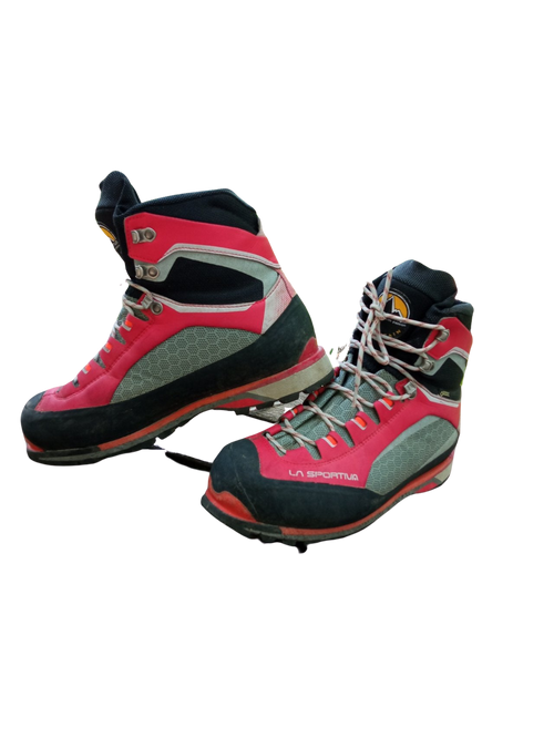 Chaussures alpinisme Trango Tower Extrem Woman GTX