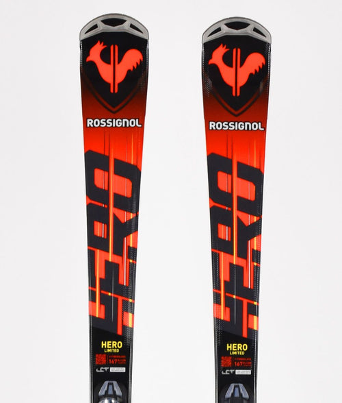 Ski Neuf Rossignol Hero Limited 2023