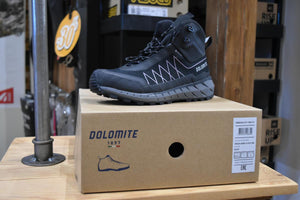 Dolomite Croda Nera GTX WS femme