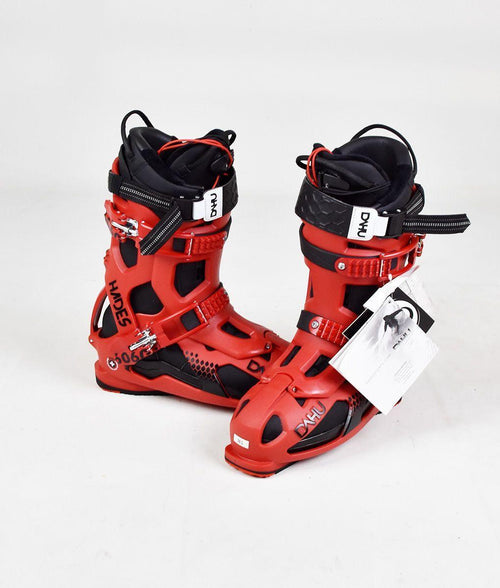 Chaussures de Ski Dahu Hades 2019 Neuve