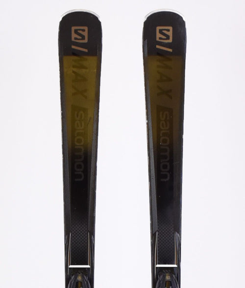 Ski Occasion Salomon S/Max LTD