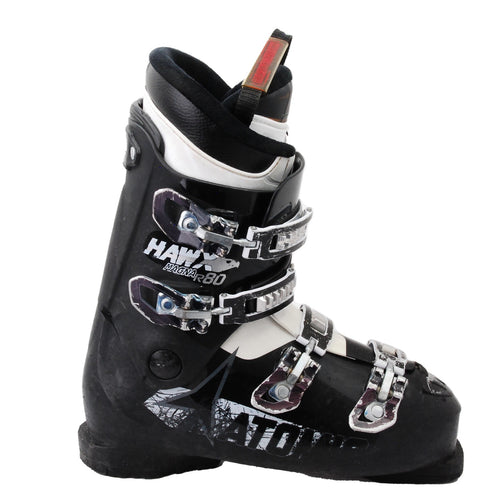 Chaussures de ski occasion Atomic hawx magna R 80