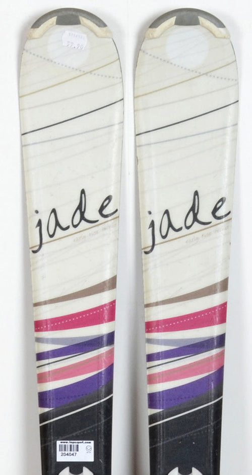 Elan JADE - skis d'occasion Junior