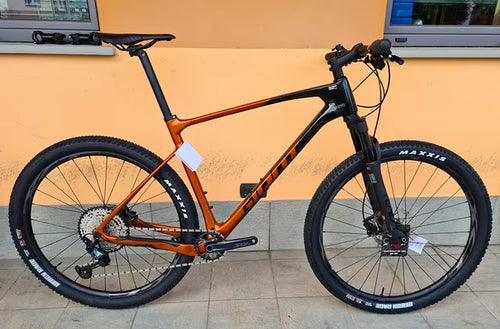 Giant XTC advanced 2 L