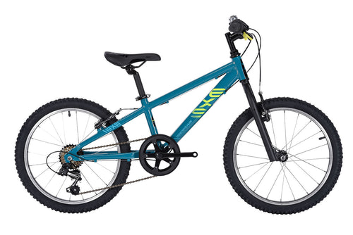 EXS Monster 20 Alu - 2021 - VTT semi rigide junior neuf