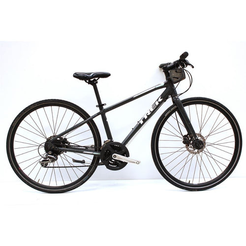 VELO DE VILLE TREK FX2 TRIANGLE GRY 2020