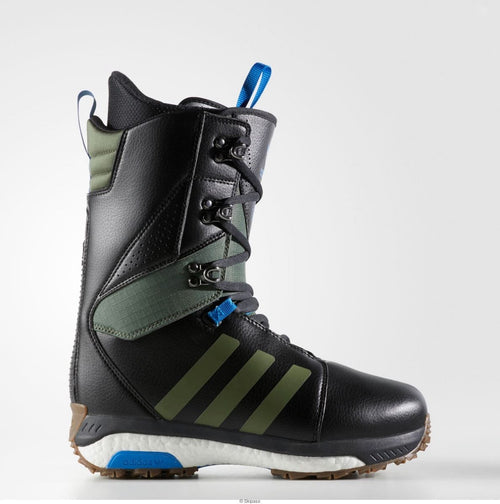 BOOTS ADIDAS TACTICAL ADV NOIR TAILLE : 42