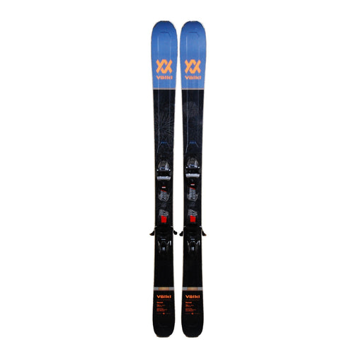 Ski occasion Volkl Secret + fixations