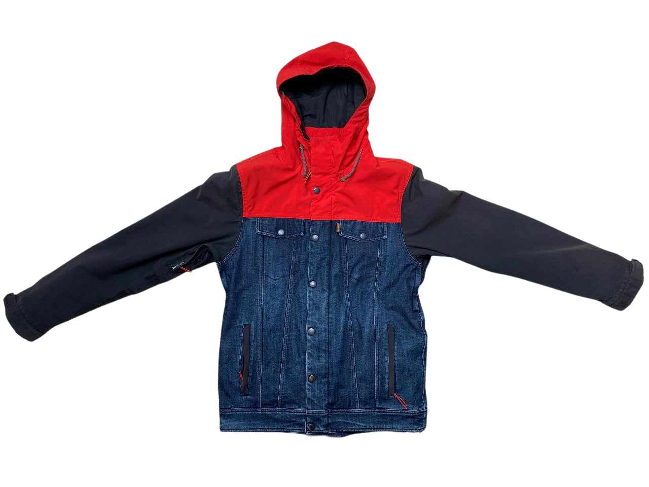 Veste de ski & snowboard Holden Grayson