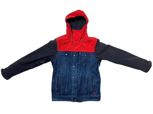 Veste de ski & snowboard Holden Grayson