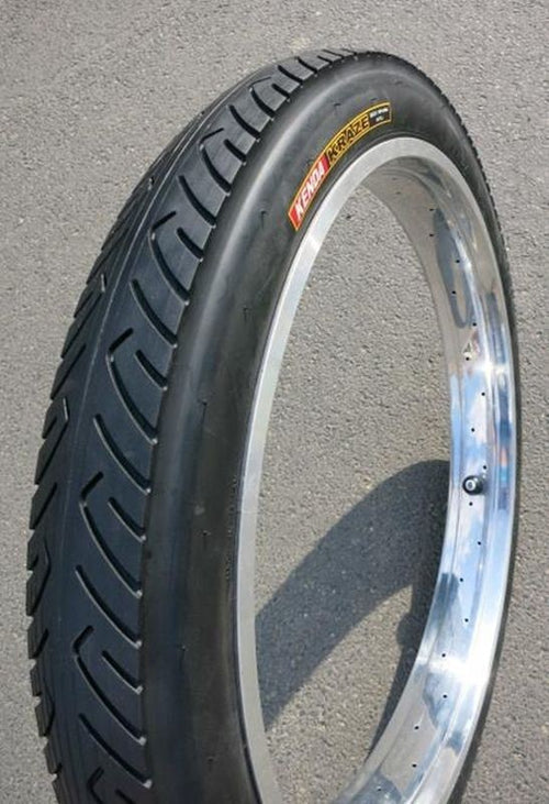 Kraze Oldschool tire 26 x 3.00