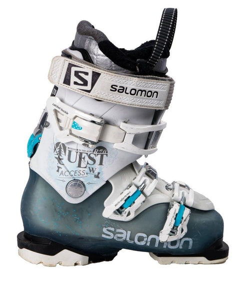 Salomon QUEST 70 23.5