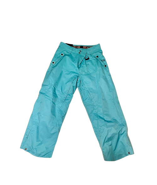 Pantalons de ski Oakley Bleu