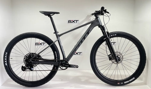 SCOTT Scale 970 Grey 2023