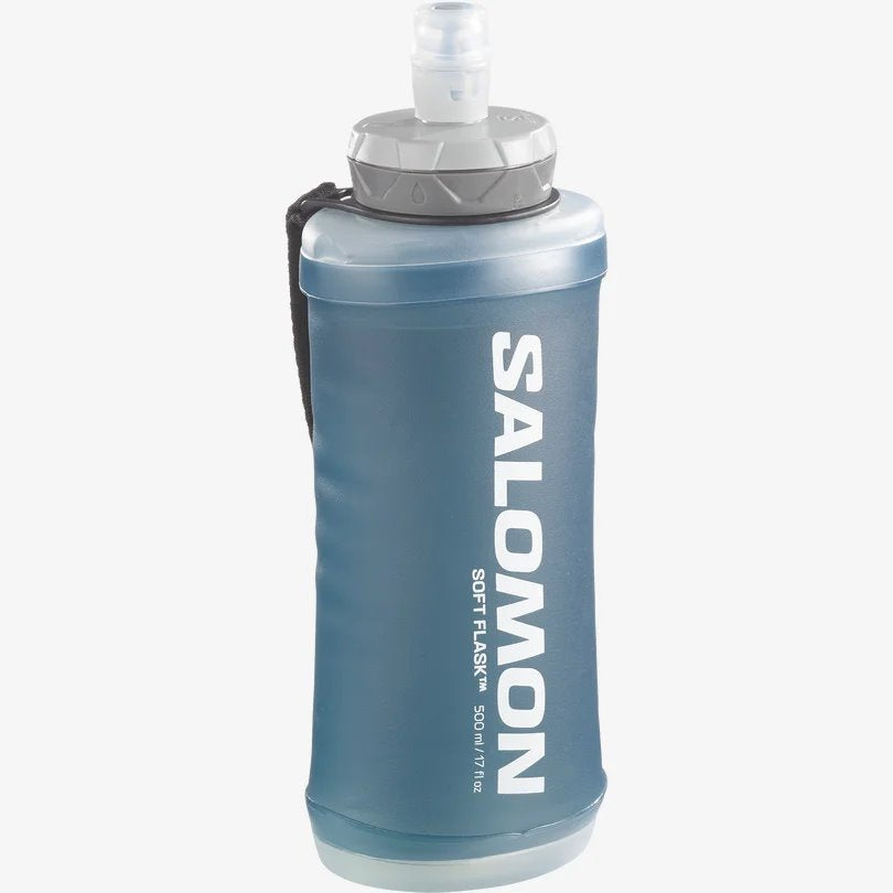 Sacs de trail Salomon Flasque de main 500ml Active handheld Salomon