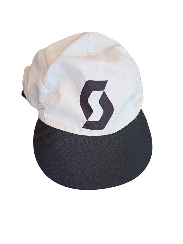 Casquettes scott  mixte blanc