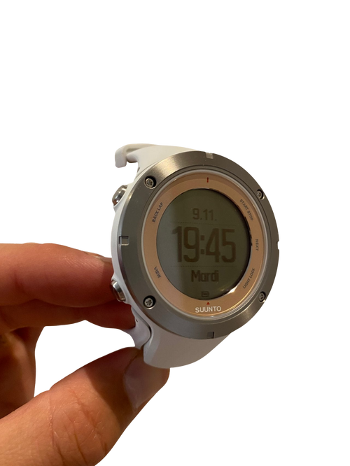 Suunto Ambit 3 SPORT