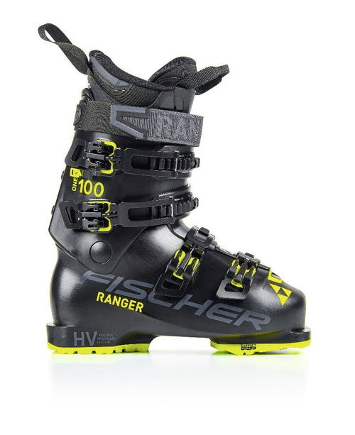 CHAUSSURES DE SKI FISCHER  RANGER ONE 100 VAC GW