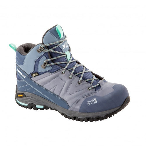 MILLET LD HIKE UP MID GTX Chaussures hautes Gore-Tex - Femme - Gris