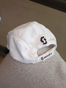 Casquettes scott  mixte blanc