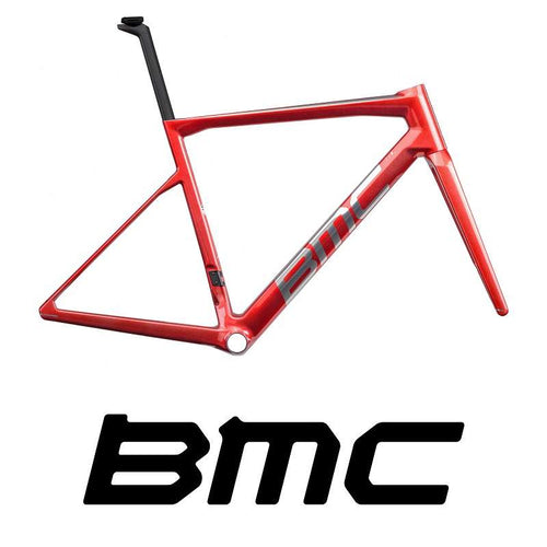 BMC KIT CADRE SLR ROUGE velo de route 2023