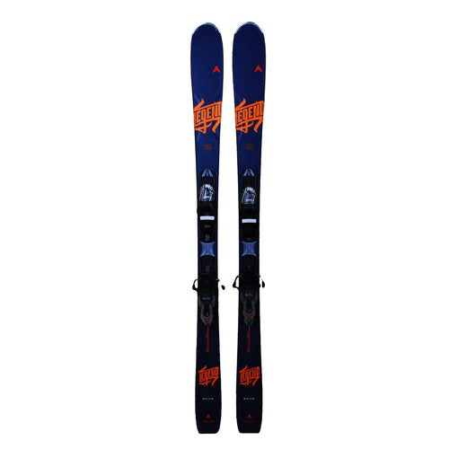 Head SHAPE MX - skis d'occasion – Top N Sport, professionnel du matériel de  ski d'occasion