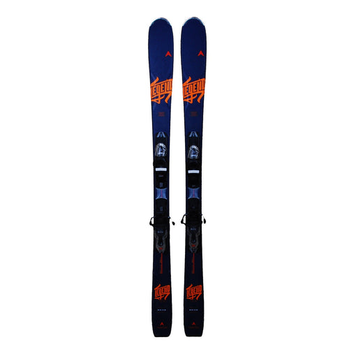 Ski occasion Dynastar Legend 75 R + fixations