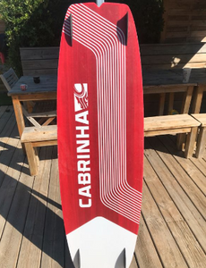 Planches de kitesurf Cabrinha Spectrum 2020