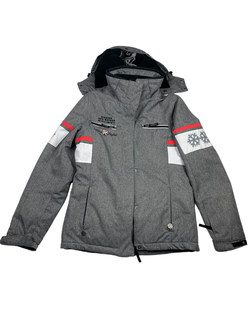 Vestes de ski & snow Killtec Killtec Anorak  femme Gris