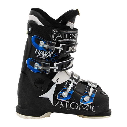 Chaussures de ski occasion Atomic Hawx Magna R70w