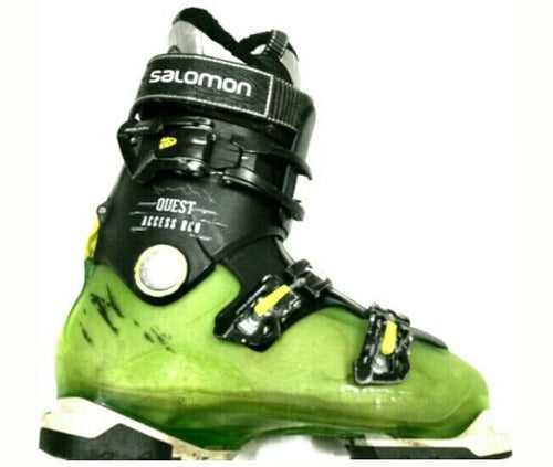 Salomon QUEST 26.5