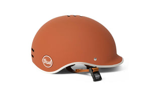 Casques de vélo thousand Heritage mixte orange