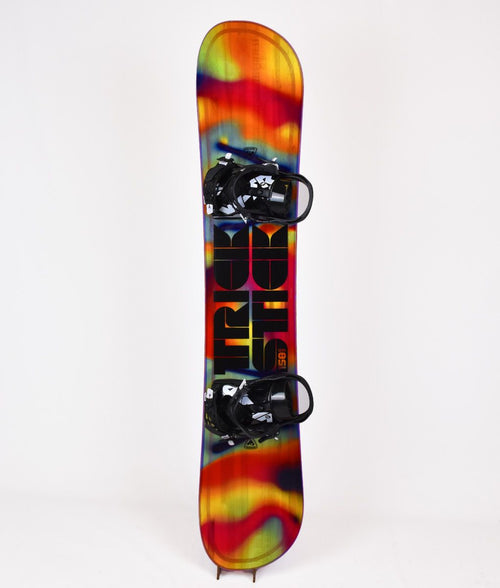 Snowboard Occasion Rossignol Trickstick 2023