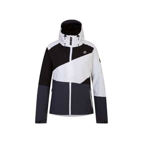 Veste de ski Homme EMBODIED Noir