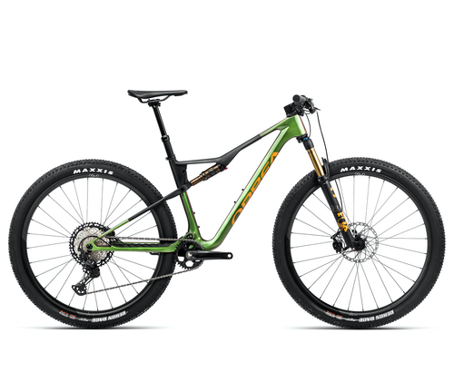 Orbea OIZ M10 2023 M