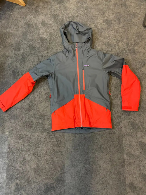 Patagonia Insulated Snowshot Jkt-Smdb S