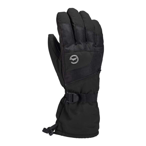 GANTS GORDINI ULTRA DRYMAX GAUNTLET BLK 2023