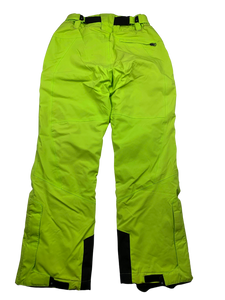 Pantalons de ski   homme vert