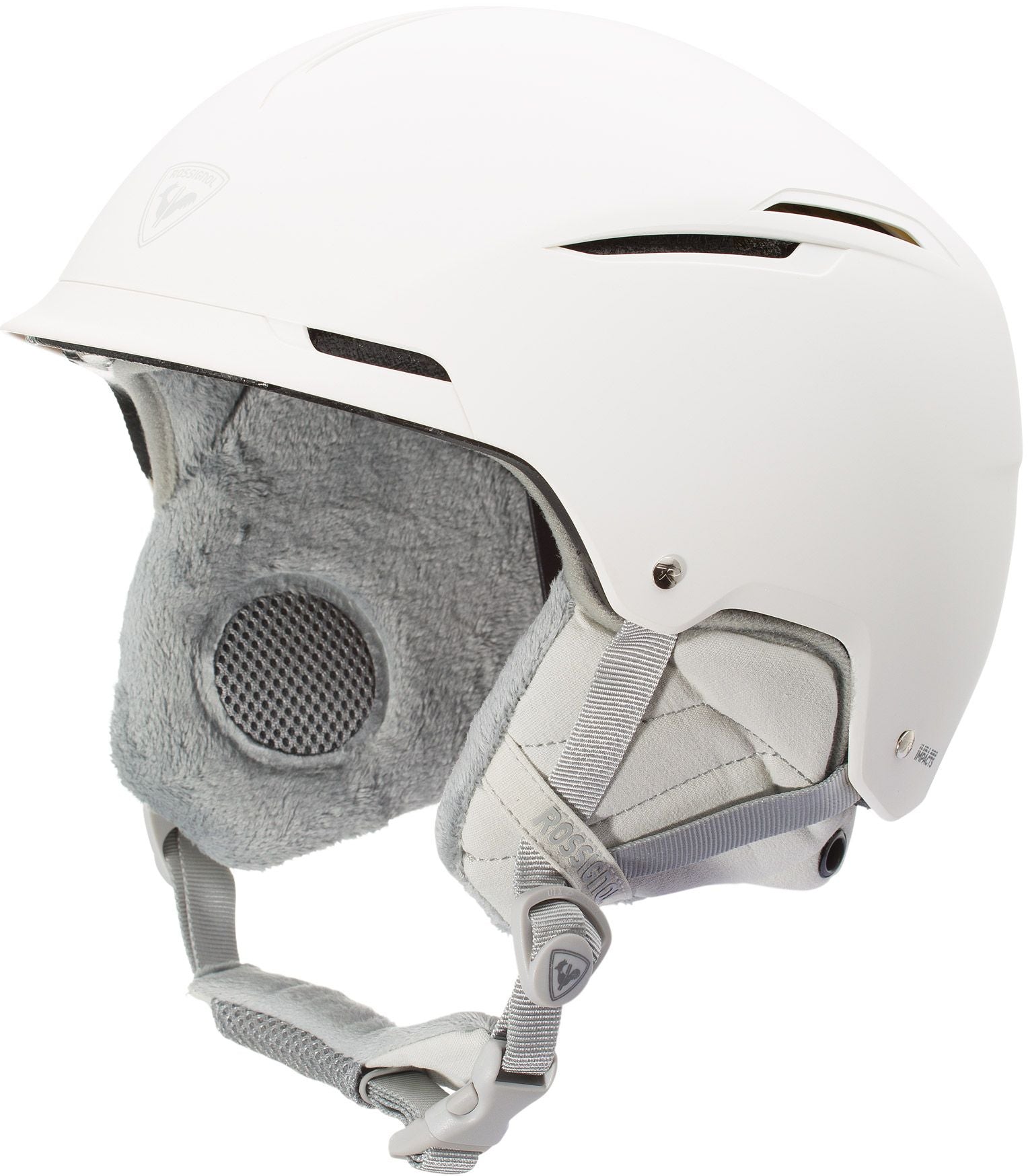 Casque de ski Rossignol Templar Impacts W White 2024