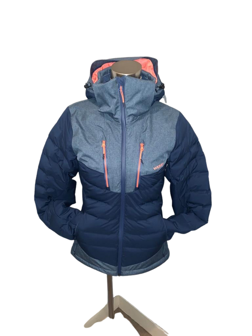 Vestes de ski & snow Wedze Bleu