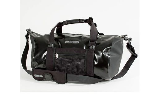 Sac de voyage Ortlieb Travel-Zip Noir