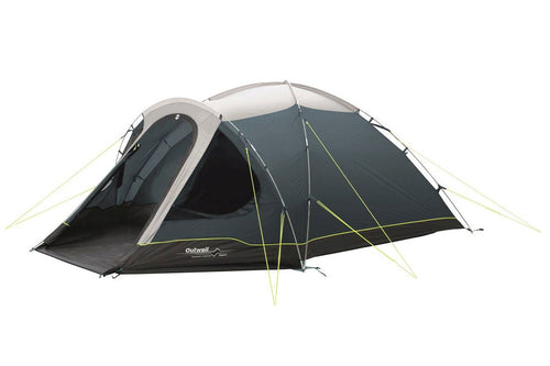 Tente de camping Outwell Cloud 4