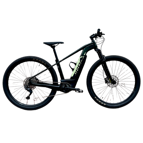 Orbea - Keram 30