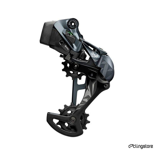 Dérailleur Arrière SRAM eagle AXS XX1 12V pour 52 dents noir